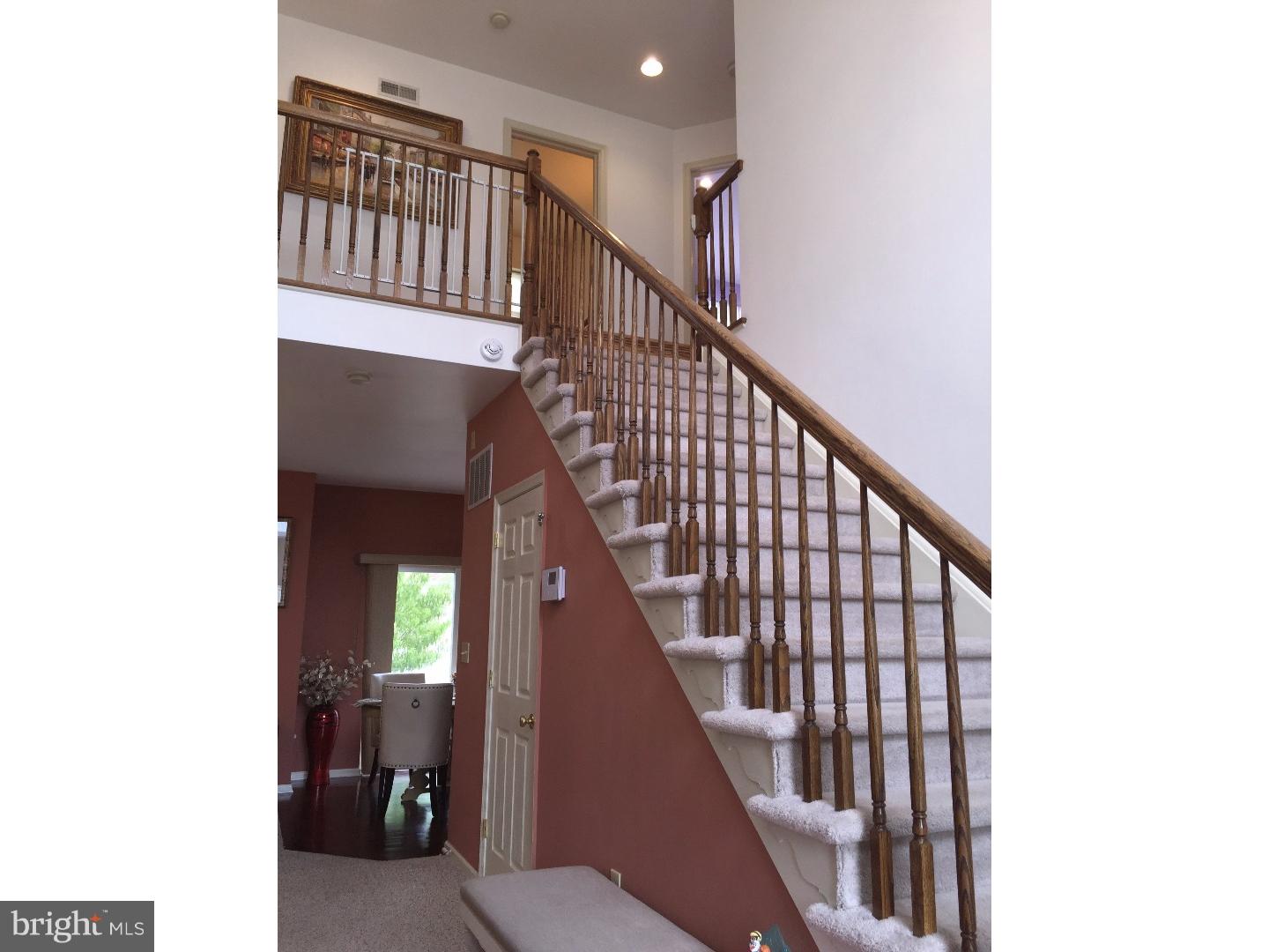 110 Harmony Cir Road Sicklerville, NJ 08081 - Photo 10 of 25 Foyer