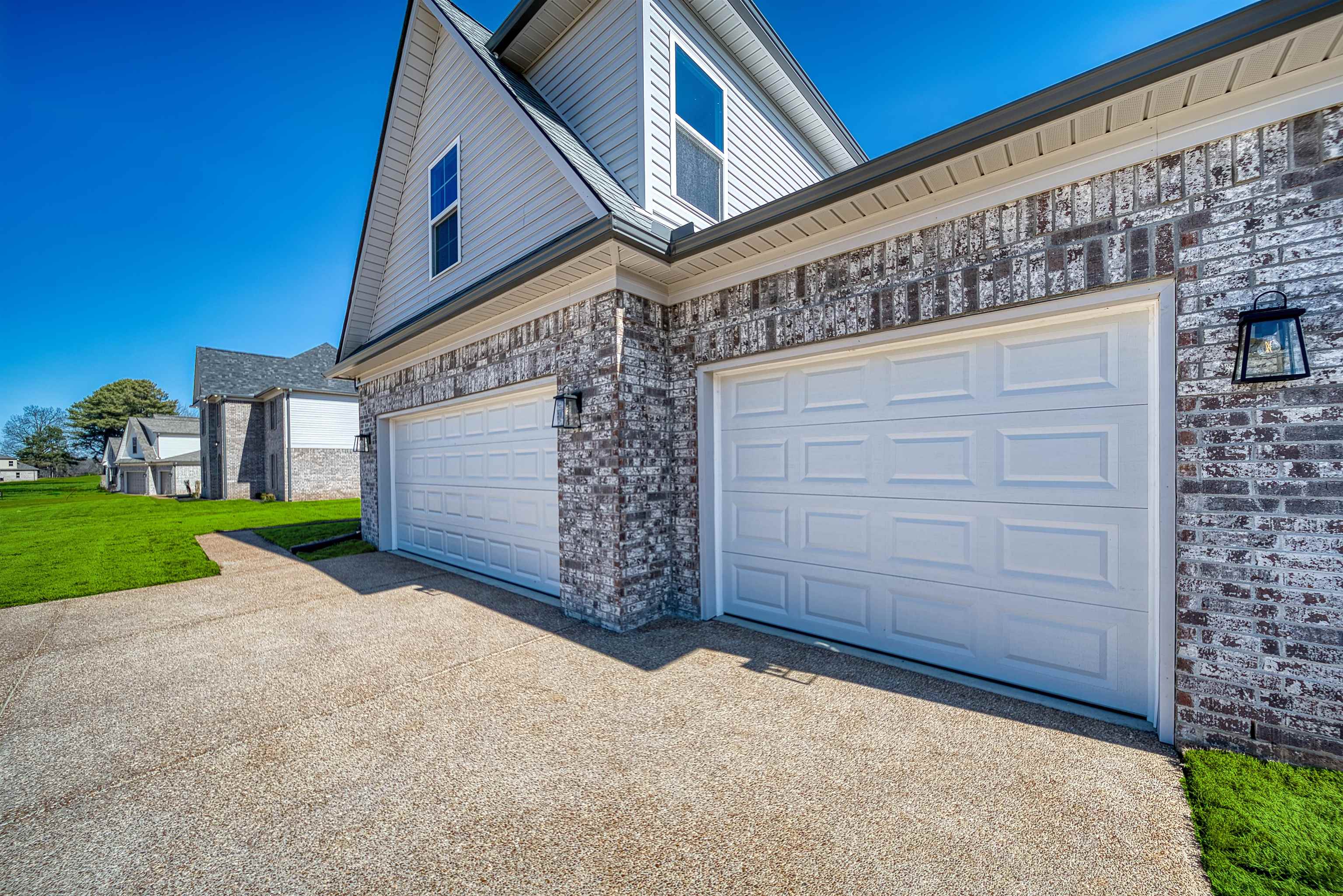 196 Como Lane Atoka, TN 38004 - Photo 2 of 40 a view of outdoor space and yard