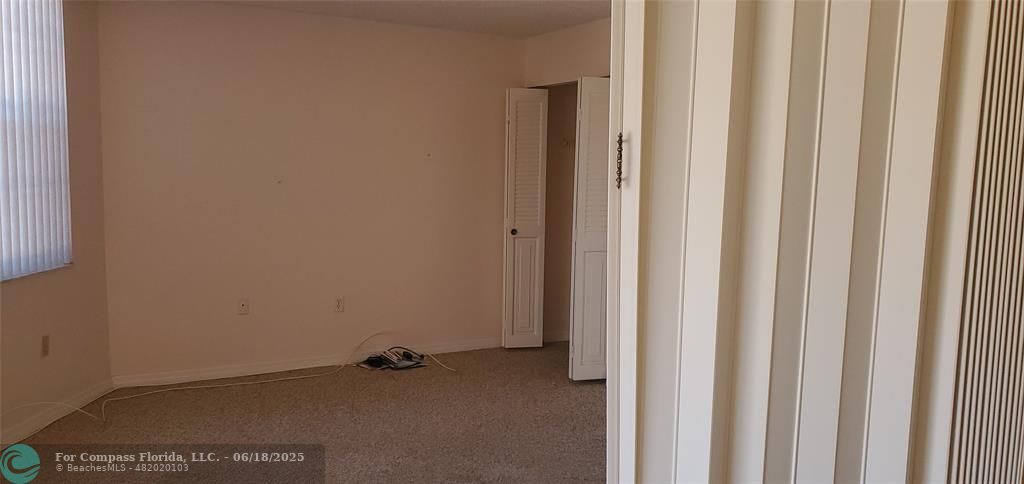 1000 St Charles Place, Unit 215 Pembroke Pines, FL 33026 - Photo 3 of 9 Convertable Bedroom or Extension of Kiving Room