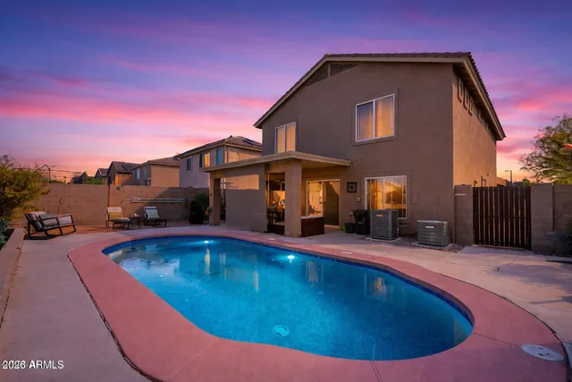 $425,000 | 76 South 226th Lane, Buckeye, AZ 85326