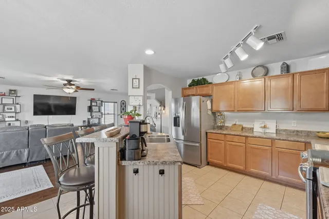 $425,000 | 76 South 226th Lane, Buckeye, AZ 85326