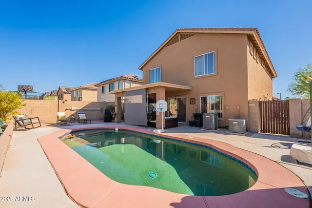 $425,000 | 76 South 226th Lane, Buckeye, AZ 85326