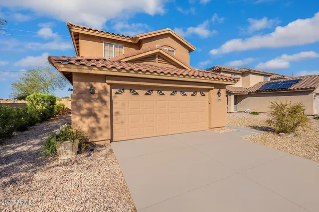 $425,000 | 76 South 226th Lane, Buckeye, AZ 85326