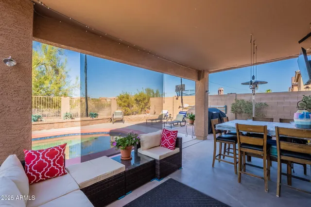 $425,000 | 76 South 226th Lane, Buckeye, AZ 85326