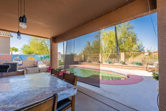 $425,000 | 76 South 226th Lane, Buckeye, AZ 85326