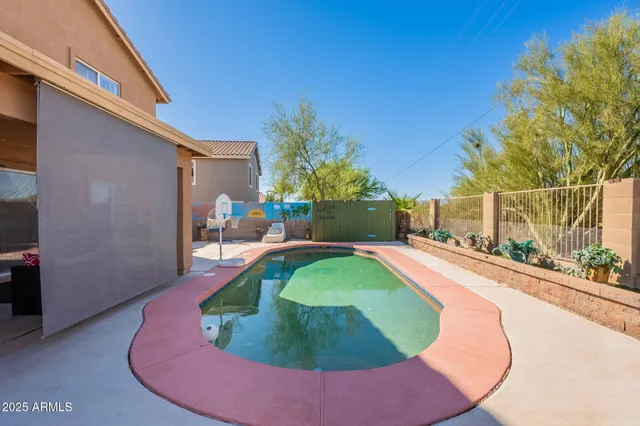 $425,000 | 76 South 226th Lane, Buckeye, AZ 85326