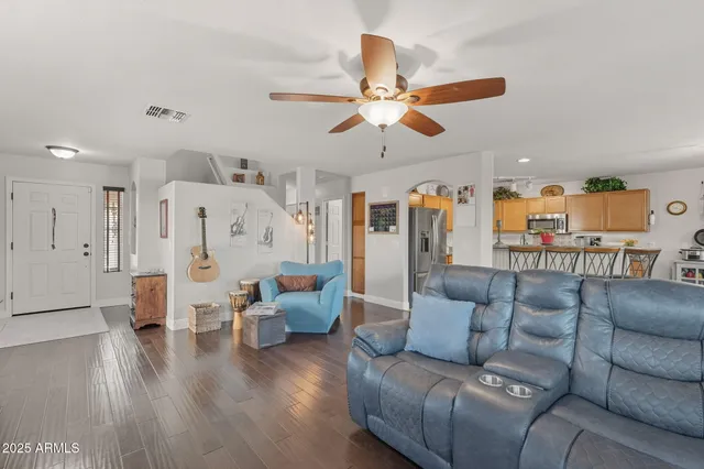 $425,000 | 76 South 226th Lane, Buckeye, AZ 85326