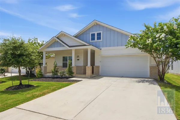 $1,750 | 171 Catalina Drive, Kyle, TX 78640