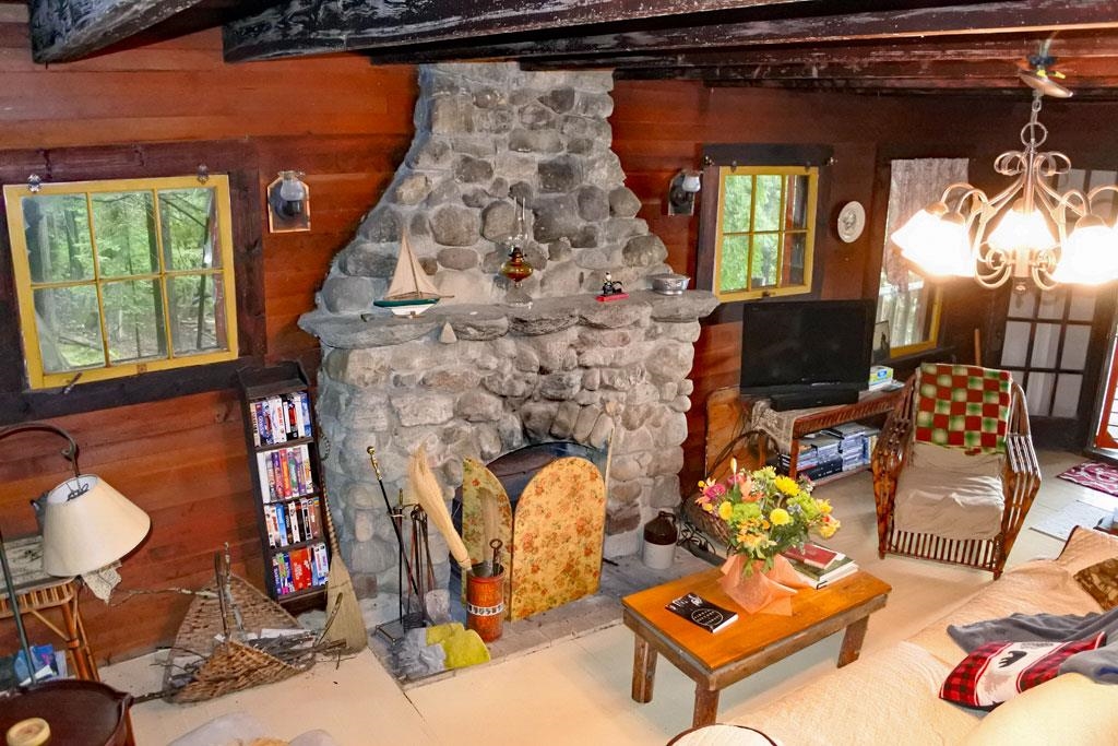 395 Singing Cedars Road Orwell, VT 05760 - Photo 8 of 40