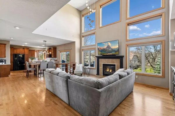 $775,000 | 6620 Saunders Lake Drive South, Minnetrista, MN 55364