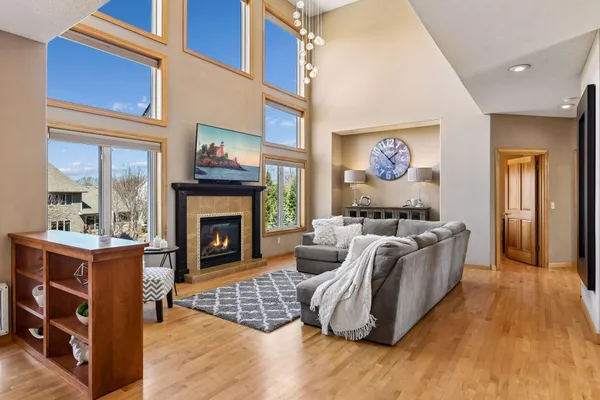 $775,000 | 6620 Saunders Lake Drive South, Minnetrista, MN 55364