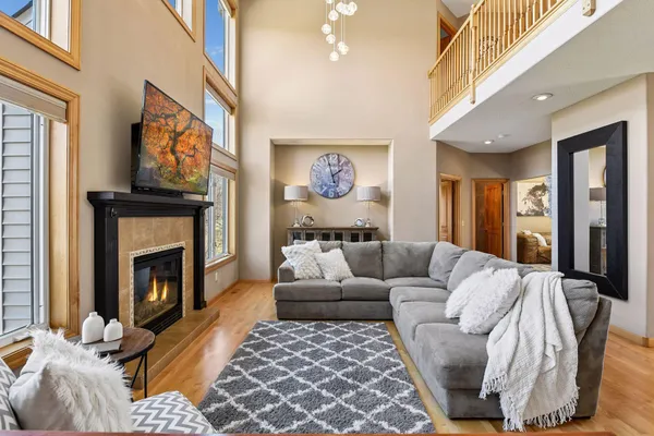 $775,000 | 6620 Saunders Lake Drive South, Minnetrista, MN 55364