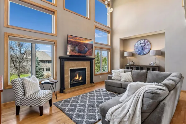 $775,000 | 6620 Saunders Lake Drive South, Minnetrista, MN 55364