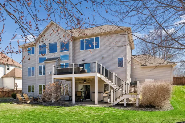 $775,000 | 6620 Saunders Lake Drive South, Minnetrista, MN 55364