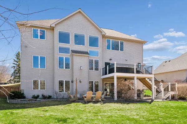 $775,000 | 6620 Saunders Lake Drive South, Minnetrista, MN 55364