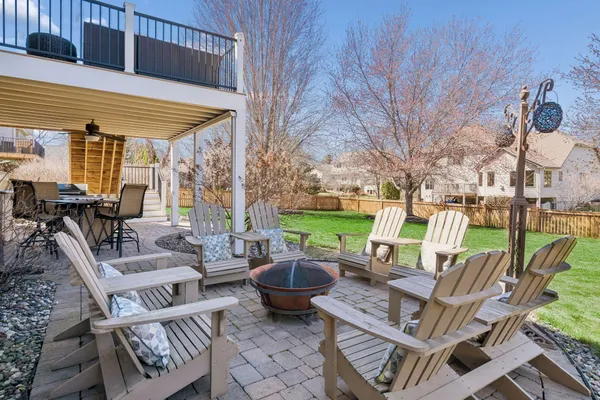 $775,000 | 6620 Saunders Lake Drive South, Minnetrista, MN 55364