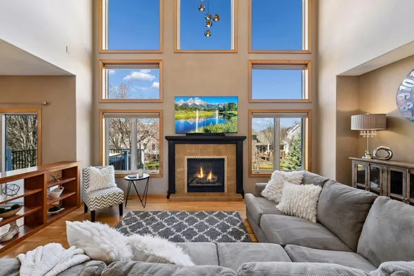 $775,000 | 6620 Saunders Lake Drive South, Minnetrista, MN 55364