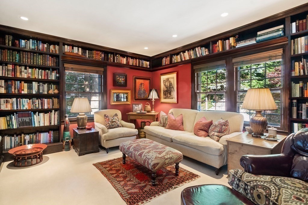 27 Devon Road Brookline, MA 02467 - Photo 20 of 35
