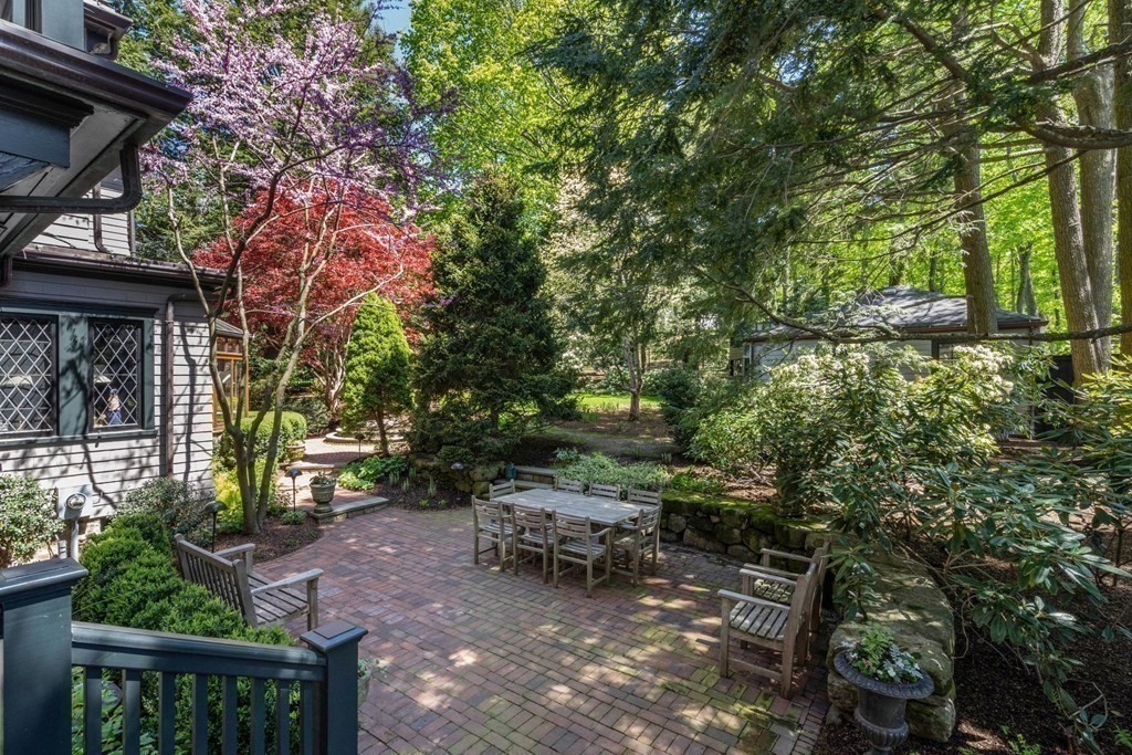27 Devon Road Brookline, MA 02467 - Photo 29 of 35