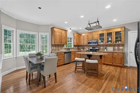 $675,000 | 8201 Sidlaw Hills Terrace, Chesterfield, VA 23838