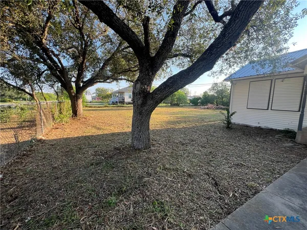a view of outdoor space