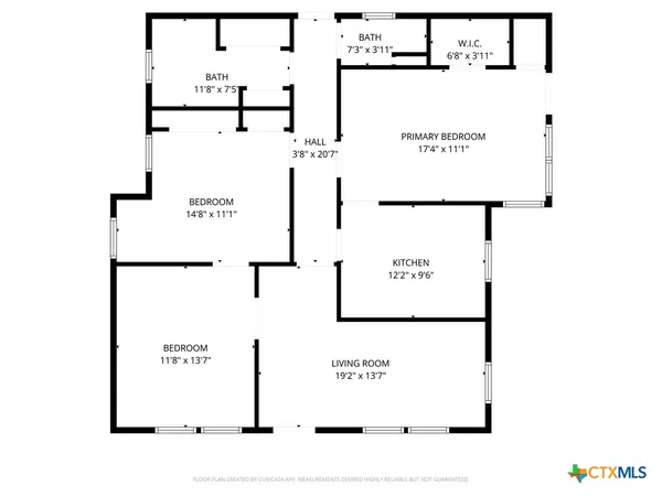 $140,000 | 1009 Oak Street, Refugio, TX 78377