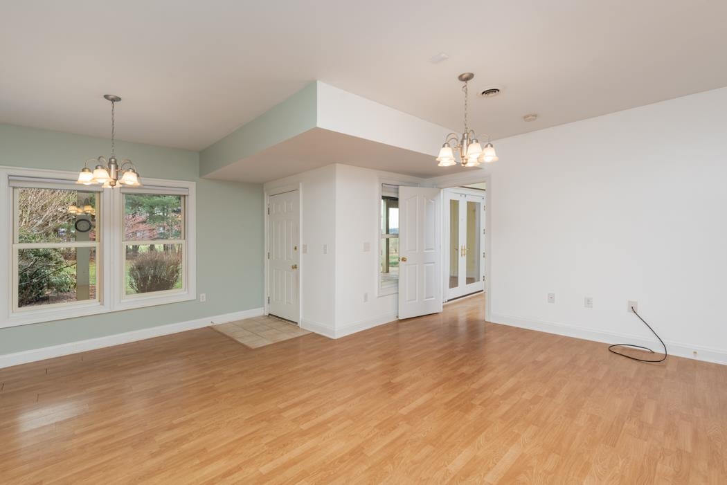 1068 Entry School Road Fishersville, VA 22939 - Photo 63 of 74 a view of an empty room with a window