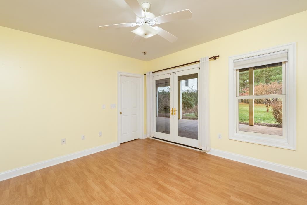 1068 Entry School Road Fishersville, VA 22939 - Photo 64 of 74 a view of an empty room with a window