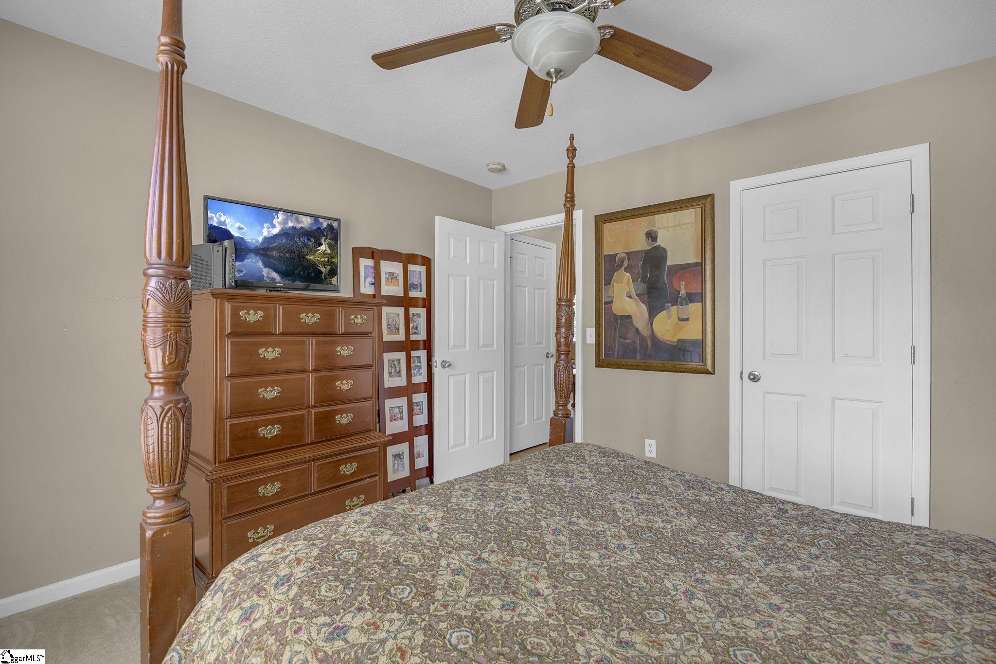 122 Bean Mill Way Anderson, SC 29625 - Photo 26 of 36