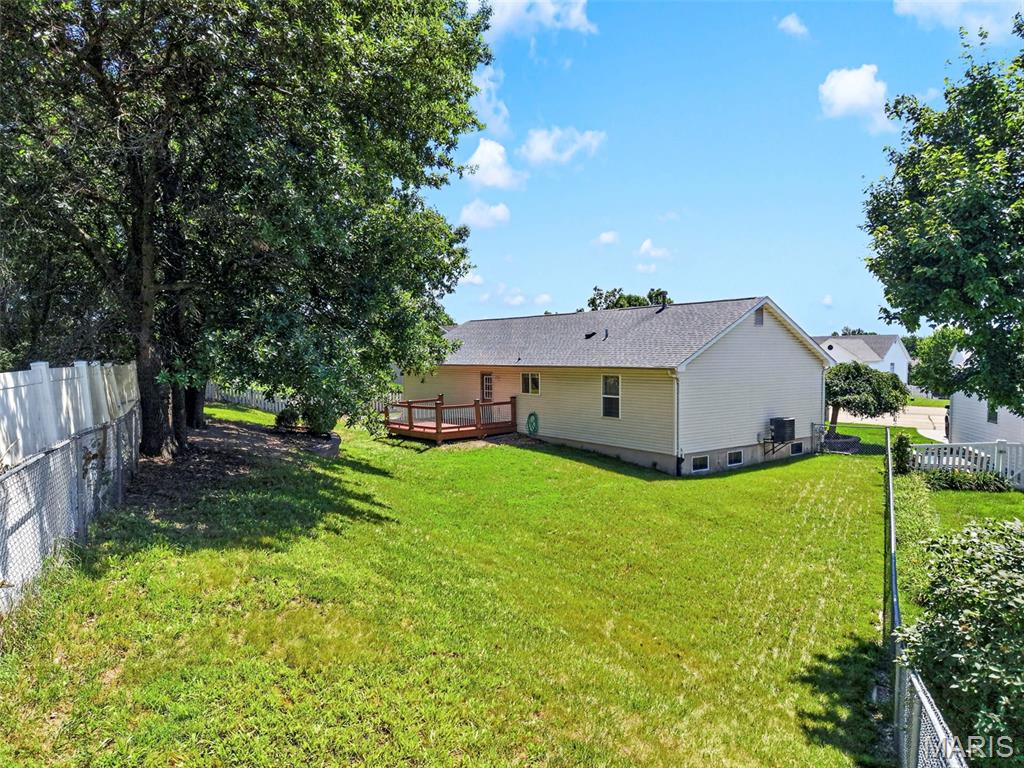 7 Red Cedar Parc Court O'Fallon, MO 63368 - Photo 35 of 39