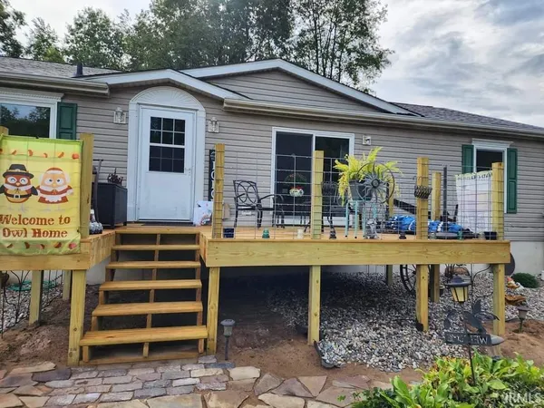 $399,900 | 7695 South 200 West, North Judson, IN 46366
