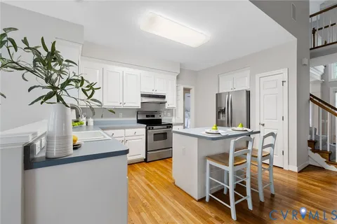 $619,000 | 10018 Woodbaron Way, Henrico, VA 23233