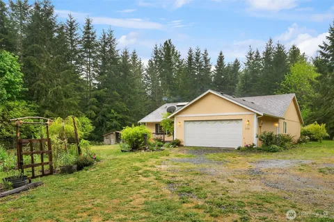$499,950 | 102 Roundtop Road, Mineral, WA 98355