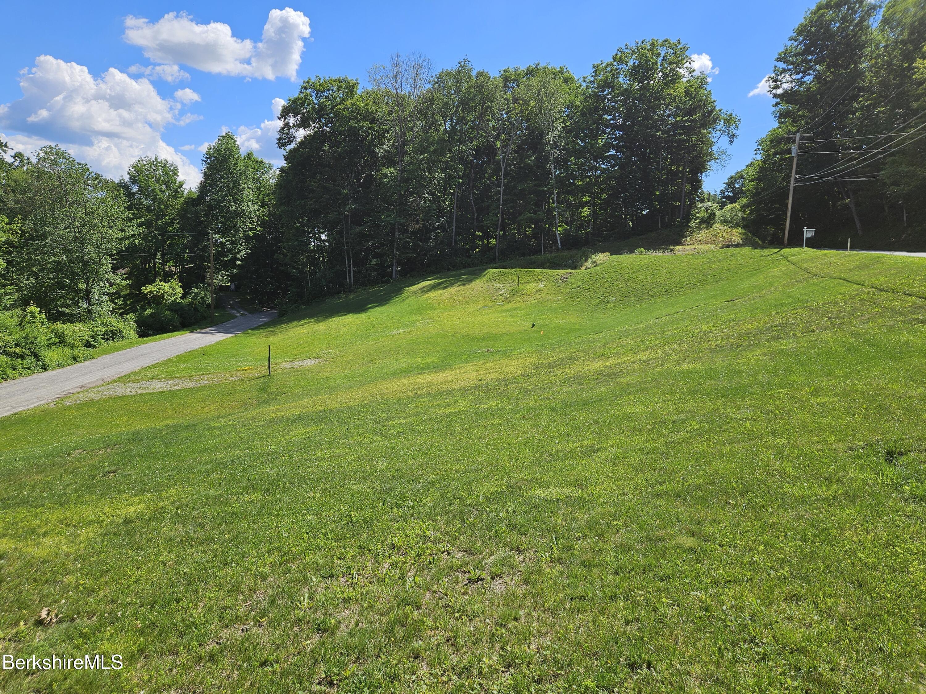0 Horns Beach Road Cheshire, MA 01225 - Photo 1 of 19 Cleared Building Site