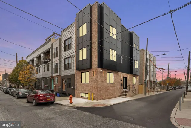 $645,000 | 2619 Cedar Street, Philadelphia, PA 19125