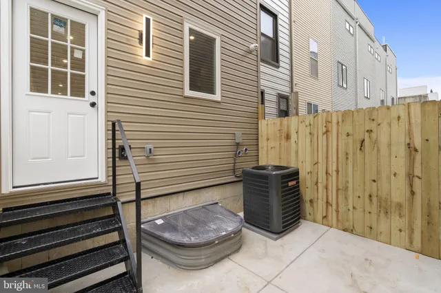 $645,000 | 2619 Cedar Street, Philadelphia, PA 19125