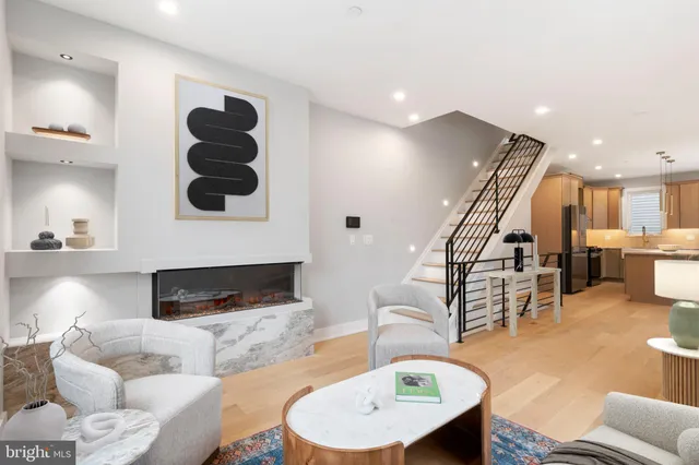 $645,000 | 2619 Cedar Street, Philadelphia, PA 19125