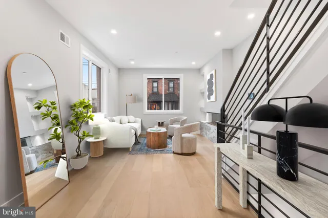 $645,000 | 2619 Cedar Street, Philadelphia, PA 19125