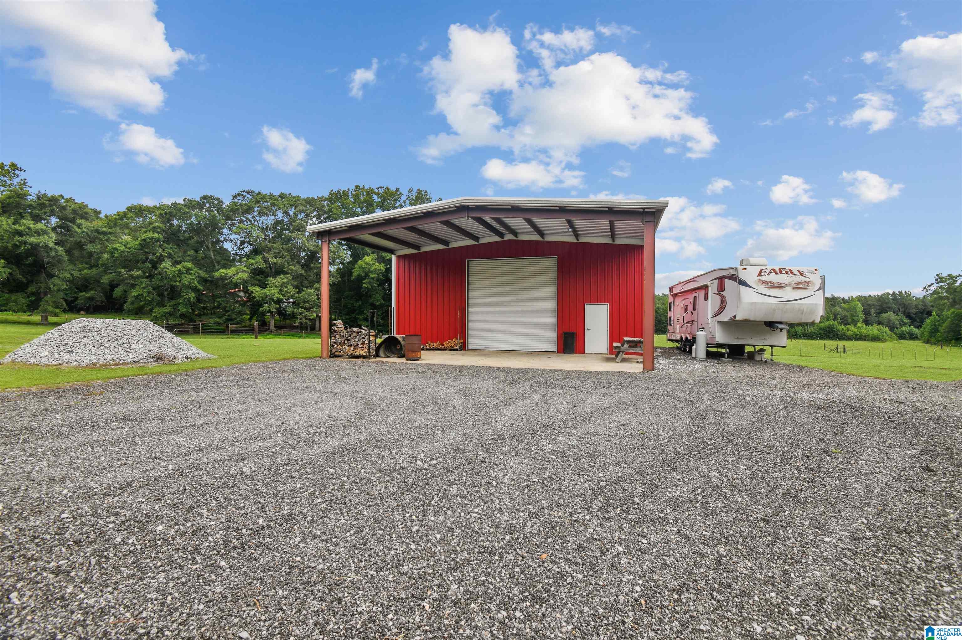 871 County Road 53 Clanton, AL 35045 - Photo 56 of 65