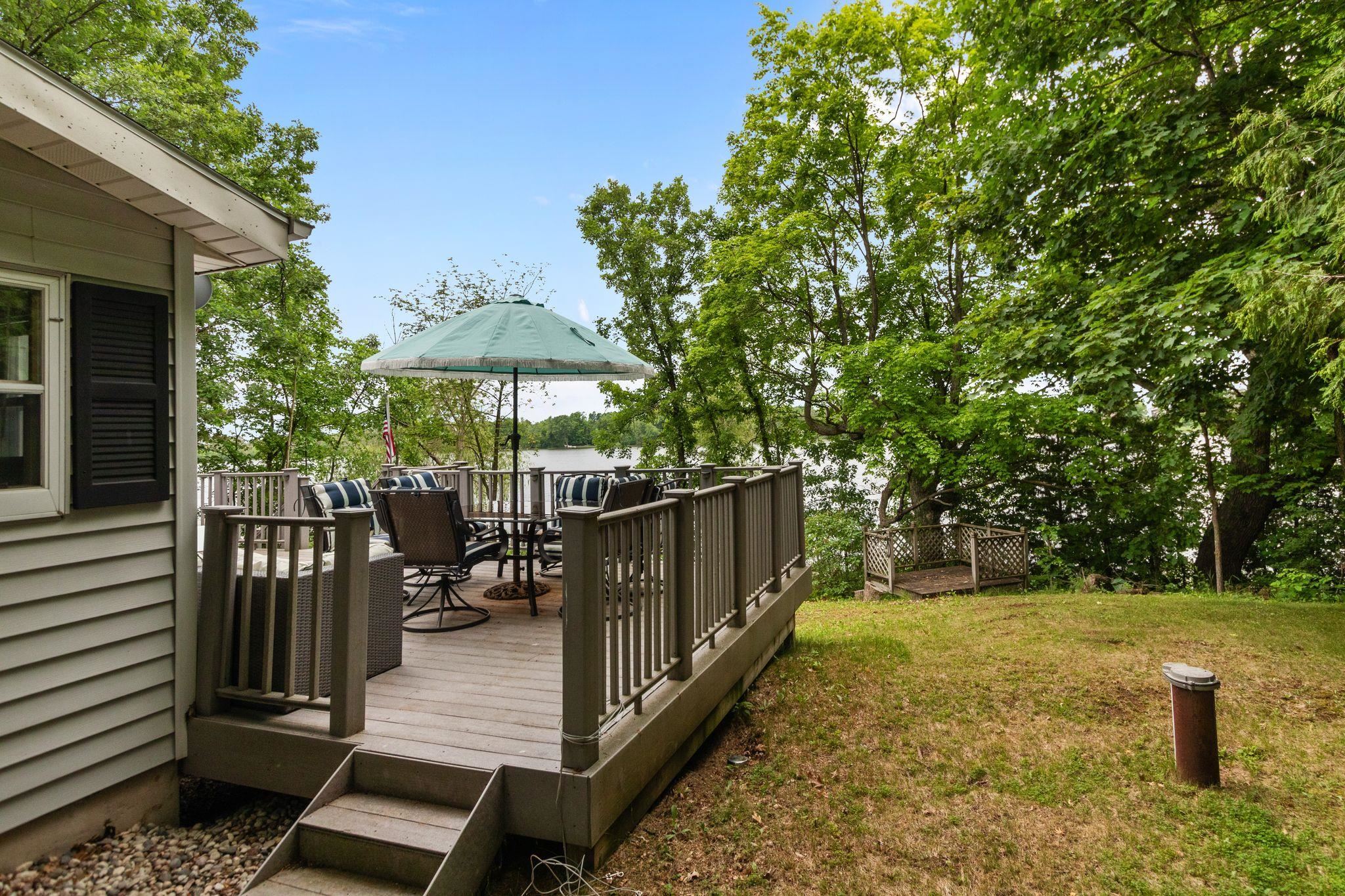 732 Bullhead Lake Road Brillion, WI 54110 - Photo 30 of 57