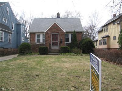 1470 Felton Rd. All brick cape cod with replacement windows, newer furnace, central air, hot water tank, and waterproofed on driveway side when concrete drive replaced (15 years ago)