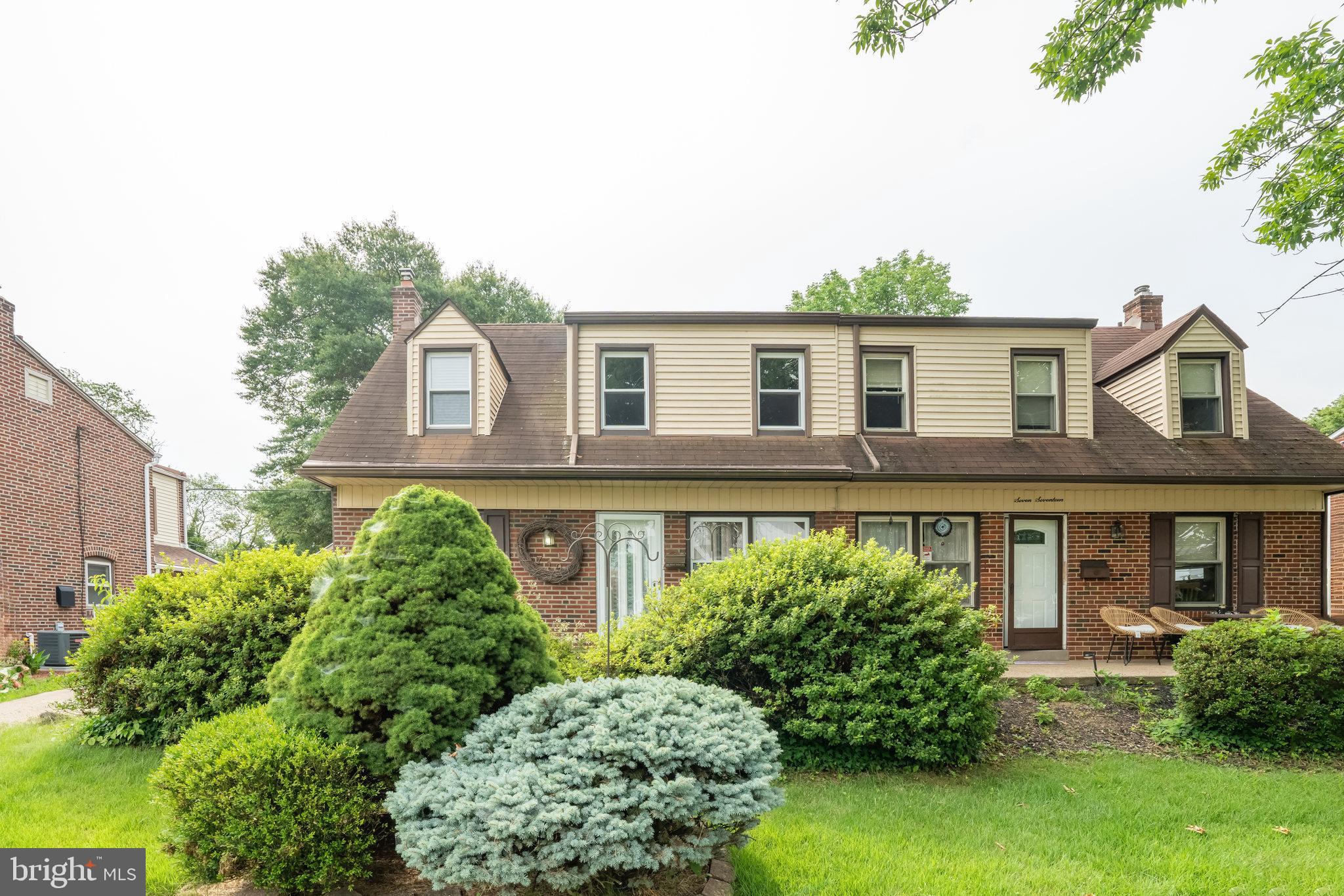 719 Darby Road Ridley Park, PA 19078 - Photo 1 of 29 Gallery Image 1