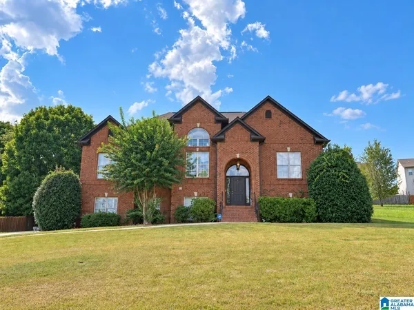 $424,900 | 8588 Highlands Trace, Trussville, AL 35173