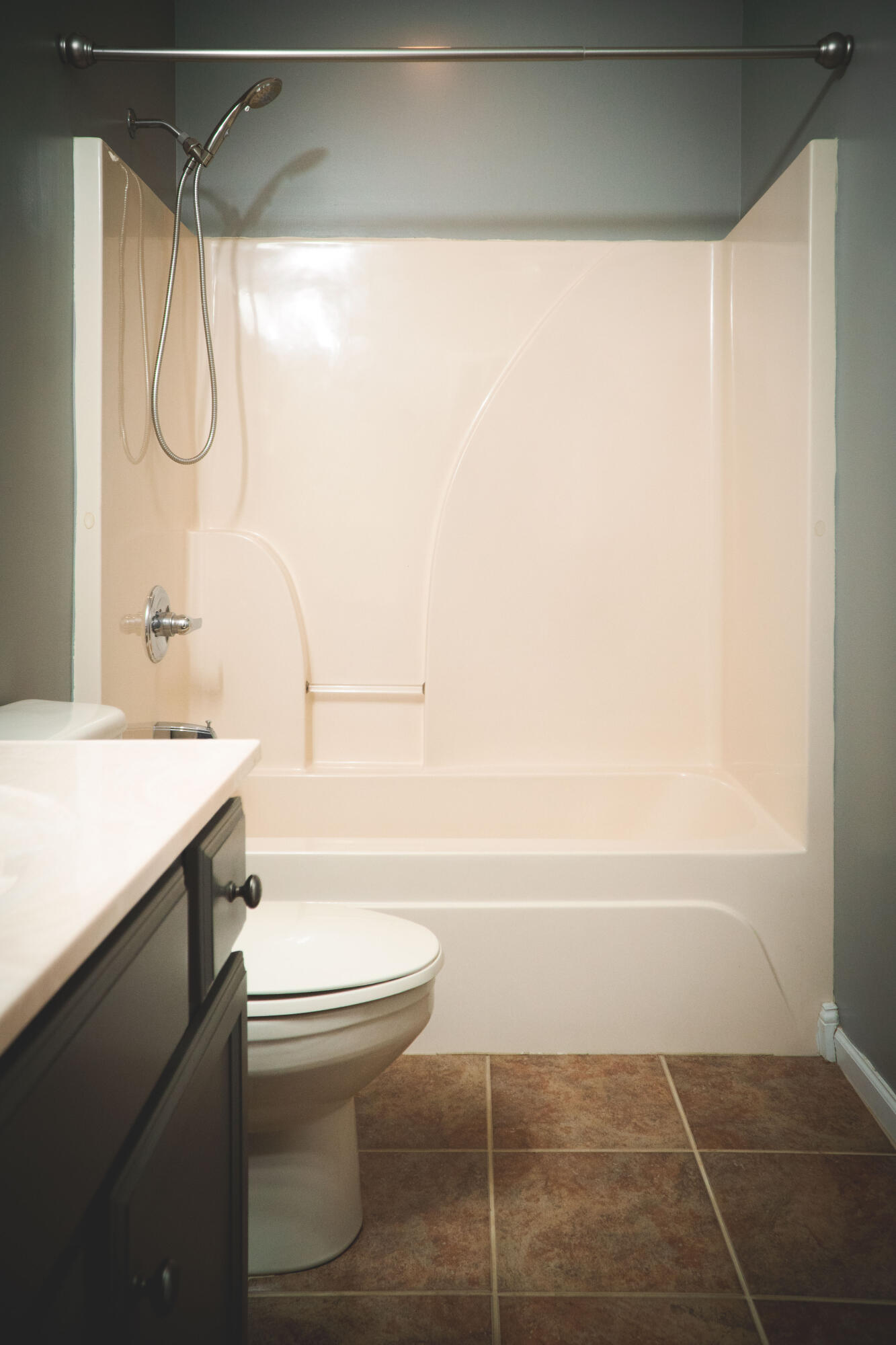 71 Ridgewood Circle Somerset, KY 42503 - Photo 42 of 43 Hall Bathroom