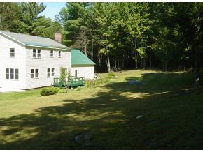 244 Newton Road Cavendish, VT 05153 - Photo 3 of 12