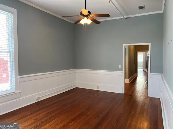 $1,150 | 128 West Jackson Street, Unit E, Dublin, GA 31021