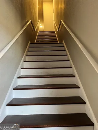 $1,150 | 128 West Jackson Street, Unit E, Dublin, GA 31021