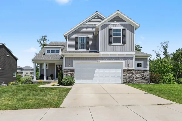 $630,000 | 348 Park Pl Drive Northeast, Rockford, MI 49341