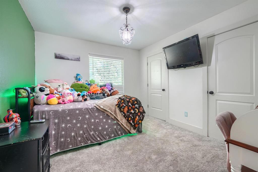 9613 County Road 4091 Scurry, TX 75158 - Photo 15 of 31