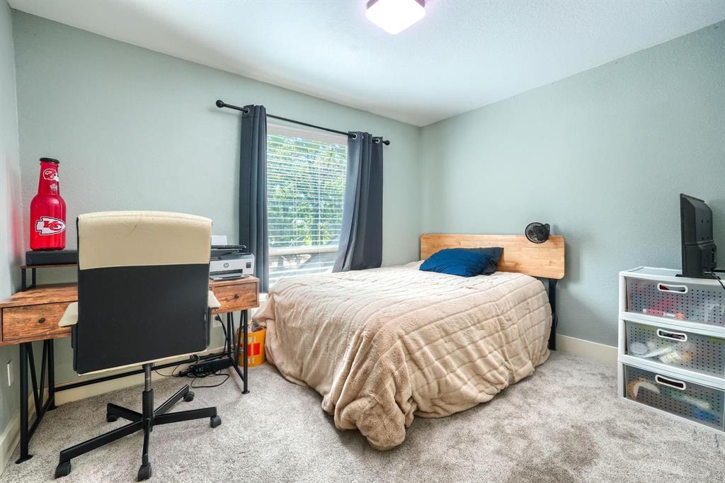 9613 County Road 4091 Scurry, TX 75158 - Photo 17 of 31